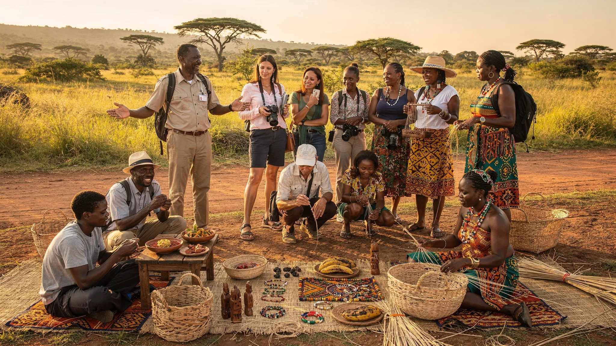 Cultural Tours in Uganda That Add Meaning to Your Safari - Main Image