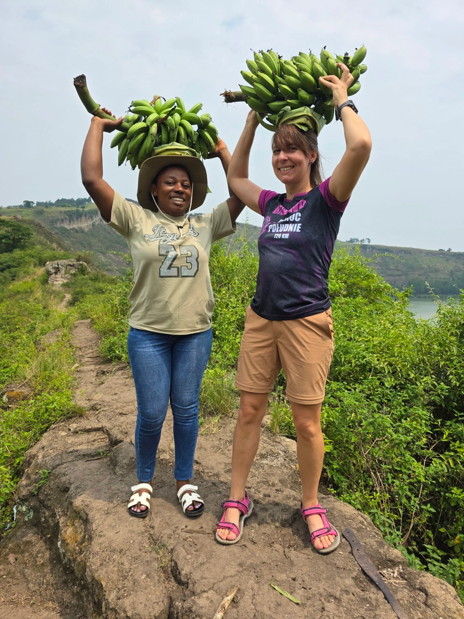 PawMac Safaris guests