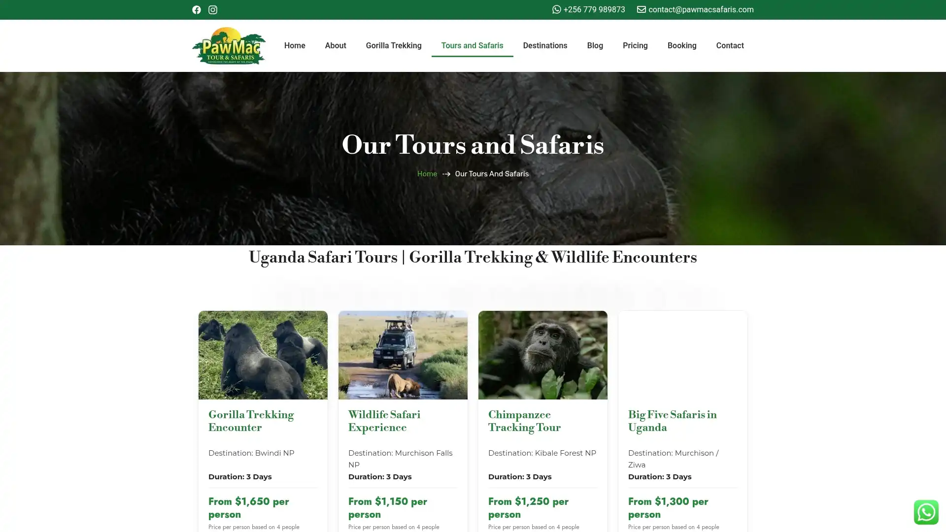 https://pawmacsafaris.com/our-safaris/